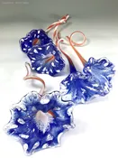 Operation: Art of Valor flower