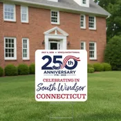 My Town, My Pride – 250 Years Strong