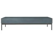 070 Daybed 2.5 Seater