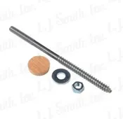 3206 Hanger Bolt Kit
