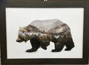 Kodiak Brown Bear by Davies Babies