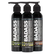 Badass Beard Conditioner Bundle