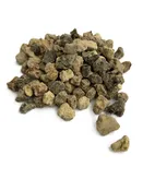 3/8" Brown Lava - Wheeler Zamaroni