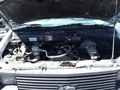 1988 CHEVROLET ASTRO QUARTER GLASS – 1316155