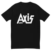 AXiS Logo - Short Sleeve T-shirt