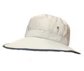#1045 Adult Adjustable Sun Hat (UV Protection)