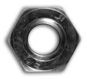 10mm x 1.50 Hex Nut
