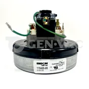 Ametek Lamb 119400-00 Vac Motor 5.7' 120V AC