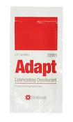 ADAPT LUBRICATING DEODORANT PACKETS
