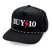 BUYTEN x FUEL Special Edition Hat