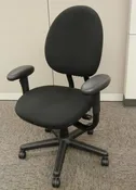 Used seating – Steelcase