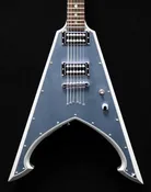 Dean Guitars - Michael Amott Tyrant Tin Man - 6 String - Discontinued -W/OHSC - Call for Best Price !!!
