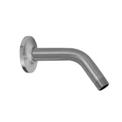 60 Degree Angle with Escutcheon - 8041-E6 / 8043-E7