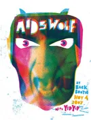 Aids Wolf