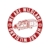 CAL FIRE Sticker