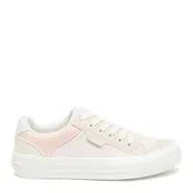 Cheery Pale Color Block Sneaker