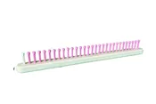1/2" 30 peg Hand Towel Rake Knitting Loom