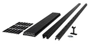 CitySide Contemporary Railing Line Kit