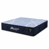 Autograph Select Plush Mattress by Heritage