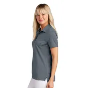 TravisMathew Women’s Sunnyvale Pima Cotton Polo