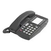 6220 Single Line Telephone (Gray)