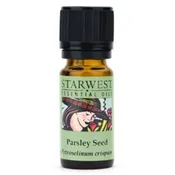 Parsley Seed Essential Oil - Starwest Botanicals