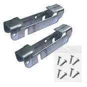Pool Ramp Leg Bracket Kit - PetStep Dog Ramps