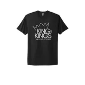 King of Kings T-shirt
