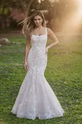 Allure Bridals 9950 || Wedding Dresses for Every Bride in Sacramento — Bride To Be Couture