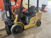 2022 Cat GP25N with 642 hrs.