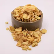 1/2 lb Banana Chips