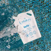 Eco-Friendly Refills