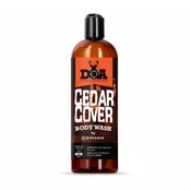 DOA Body Wash - Cedar Cover