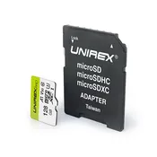 MicroSD U3 Ultra High Speed with Adapter