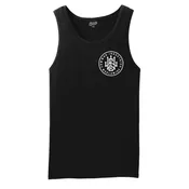 Worldwide logo Tank