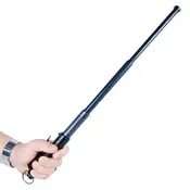 Automatic Expandable 21" Steel Baton