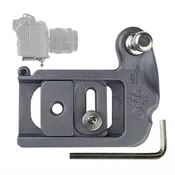 156: SpiderPro Mirrorless Camera Plate v2
