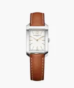 BAUME & MERCIER-Hampton 10472

QUARTZ WATCH - 35 X 22 MM M0A10472