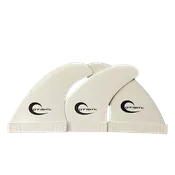 O'FISH'L Compression Thruster Fins—3 Set