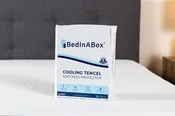 BedInABox® Tencel™ Protector