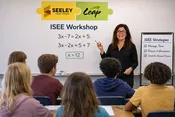 ISEE Workshop - Cleveland