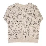 Constellations Creature Sweatshirt
