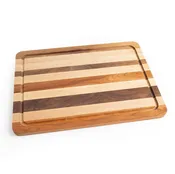 Carving Board, X-Large w/ Groove