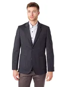 7 Diamonds Solano 4-Way Stretch Sport Coat
