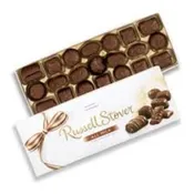 Russel Stover boxed chocolates