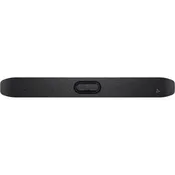 Poly Studio V12 USB Video Bar for Small Rooms(No Power Supply)