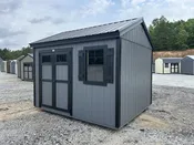 10X12 Classic Workshop