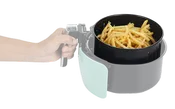 2.75 Quart Air Fryer Parts- GW22662