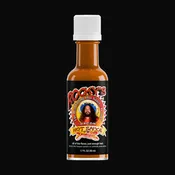 Mini Bacon Hot Sauce
