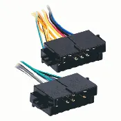70-1120 Volvo 240 1982-1997 Harness